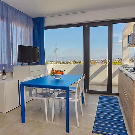 Villa Vo' Scura Alcamo Marina Ngoại thất bức ảnh