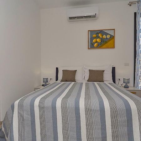 Villa Vo' Scura Alcamo Marina Ngoại thất bức ảnh