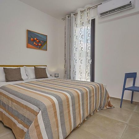 Villa Vo' Scura Alcamo Marina Ngoại thất bức ảnh