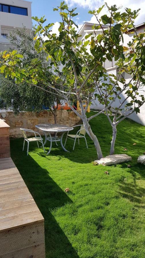 Villa Vo' Scura Alcamo Marina Ngoại thất bức ảnh
